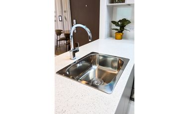 VENTA APARTAMENTO EN BRISAS DEL GOLF PH BRISAS ZEN