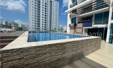 Apartamento en venta en Parque Lefevre. Ciudad de Panamá.