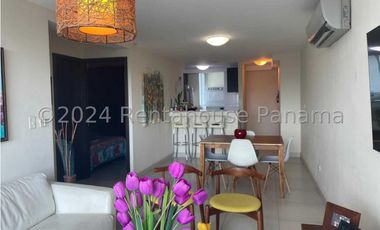 Apartamento en venta en Parque Lefevre. Ciudad de Panamá.