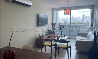 Apartamento en venta en Parque Lefevre. Ciudad de Panamá.