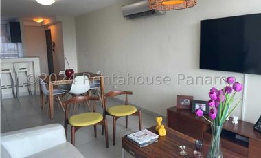 Apartamento en venta en Parque Lefevre. Ciudad de Panamá.
