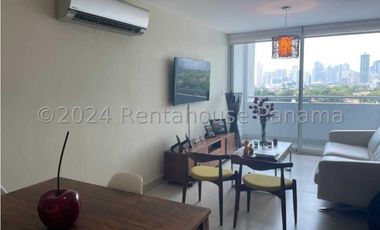 Apartamento en venta en Parque Lefevre. Ciudad de Panamá.