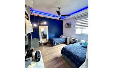 PH THE RESERVE - SANTA MARIA