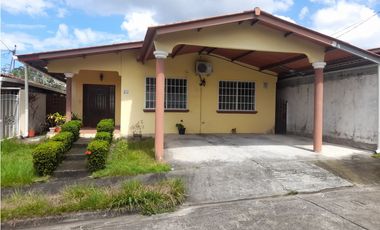 Se vende casa en Brisas del Golf, Panamá