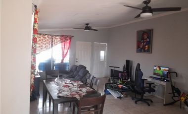 Se vende casa en Brisas del Golf, Panamá