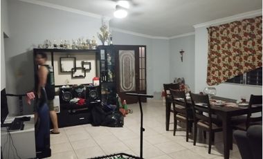 Se vende casa en Brisas del Golf, Panamá
