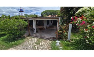 SE VENDE CASA Y TALLER EN  PACORA  ALTOS DE TARARÉ