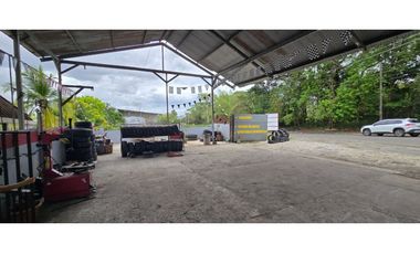 SE VENDE CASA Y TALLER EN  PACORA  ALTOS DE TARARÉ