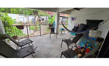 SE VENDE CASA Y TALLER EN  PACORA  ALTOS DE TARARÉ