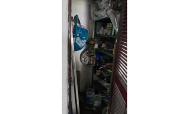 SE VENDE CASA Y TALLER EN  PACORA  ALTOS DE TARARÉ