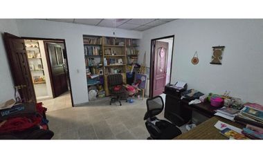 SE VENDE CASA Y TALLER EN  PACORA  ALTOS DE TARARÉ