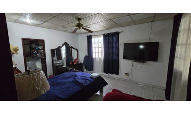 SE VENDE CASA Y TALLER EN  PACORA  ALTOS DE TARARÉ