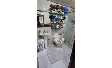 SE VENDE CASA Y TALLER EN  PACORA  ALTOS DE TARARÉ