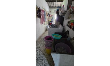 SE VENDE CASA Y TALLER EN  PACORA  ALTOS DE TARARÉ