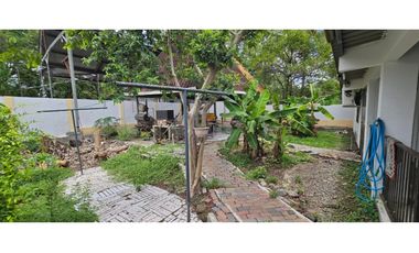 SE VENDE CASA Y TALLER EN  PACORA  ALTOS DE TARARÉ