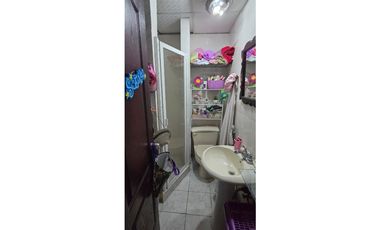 SE VENDE CASA Y TALLER EN  PACORA  ALTOS DE TARARÉ