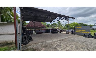 SE VENDE CASA Y TALLER EN  PACORA  ALTOS DE TARARÉ