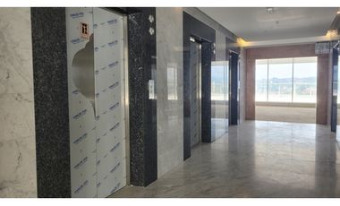 Alquiler de oficinas en Costa del Este - AR