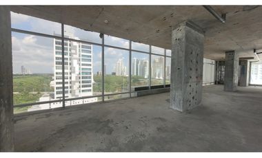 Alquiler de oficinas en Costa del Este - AR