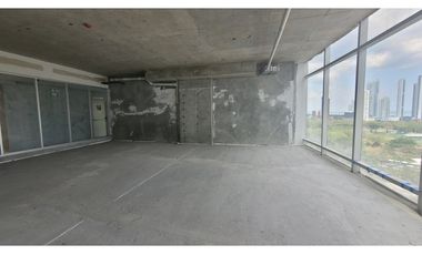 Alquiler de oficinas en Costa del Este - AR