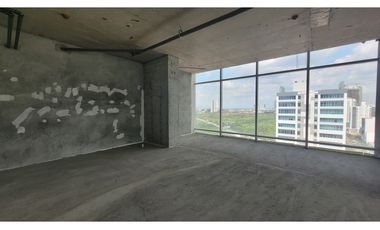 Alquiler de oficinas en Costa del Este - AR