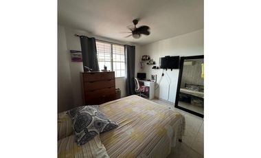 VENTA DE CASA AMOBLADA EN BRISAS DEL GOLF, PANAMA 