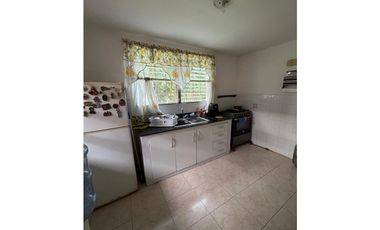 VENTA DE CASA AMOBLADA EN BRISAS DEL GOLF, PANAMA 