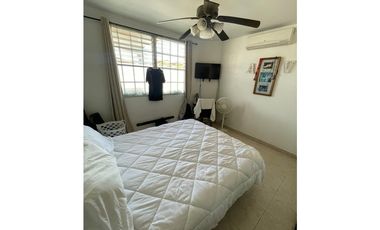 VENTA DE CASA AMOBLADA EN BRISAS DEL GOLF, PANAMA 