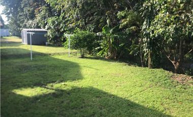 VENTA DE CASA AMOBLADA EN BRISAS DEL GOLF, PANAMA 