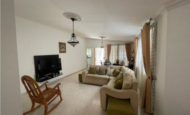 VENTA DE CASA AMOBLADA EN BRISAS DEL GOLF, PANAMA 