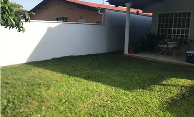 VENTA DE CASA AMOBLADA EN BRISAS DEL GOLF, PANAMA 