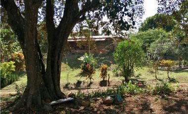 Se vende 17 has en Nuevo Emperador Panamá Oeste JS