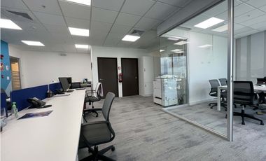 VENTA Y ALQUILER OFICINA EN COSTA DEL ESTE PH FINANCIAL PARK