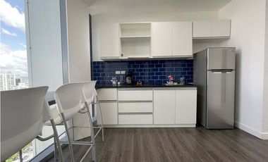 VENTA Y ALQUILER OFICINA EN COSTA DEL ESTE PH FINANCIAL PARK