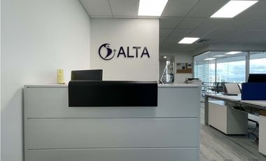 VENTA Y ALQUILER OFICINA EN COSTA DEL ESTE PH FINANCIAL PARK
