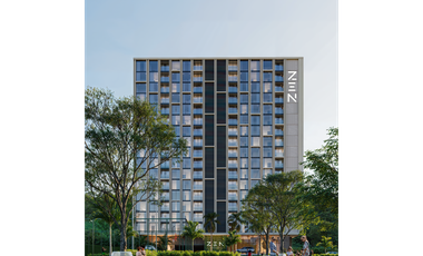 VENTA DE APARTAMENTO PH ZEN BRISAS - BRISAS DEL GOLF T2 PNV-C5-0425