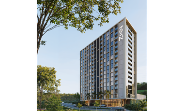 VENTA DE APARTAMENTO PH ZEN BRISAS - BRISAS DEL GOLF T2 PNV-C5-0425