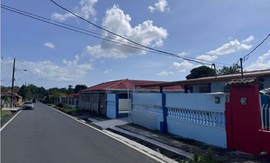 VENDO CASA RESIDENCIAL LA CHORRERA FUENTE DEL CHASE LOS CASTAÑOS