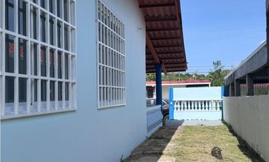 VENDO CASA RESIDENCIAL LA CHORRERA FUENTE DEL CHASE LOS CASTAÑOS