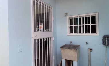 VENDO CASA RESIDENCIAL LA CHORRERA FUENTE DEL CHASE LOS CASTAÑOS