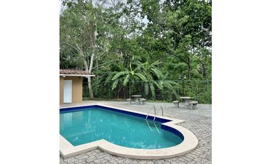 SE VENDE CASA  EN ALBROOK  PH VILLE DI FIRENZE