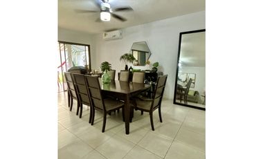 SE VENDE CASA  EN ALBROOK  PH VILLE DI FIRENZE