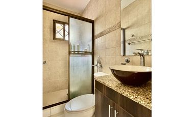 SE VENDE CASA  EN ALBROOK  PH VILLE DI FIRENZE