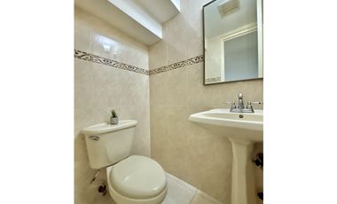 SE VENDE CASA  EN ALBROOK  PH VILLE DI FIRENZE