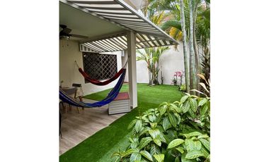 SE VENDE CASA  EN ALBROOK  PH VILLE DI FIRENZE