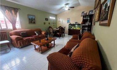 Venta de casa en Brisas del Golf Quintas de Monticello II