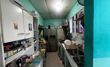 Venta de casa en Brisas del Golf Quintas de Monticello II