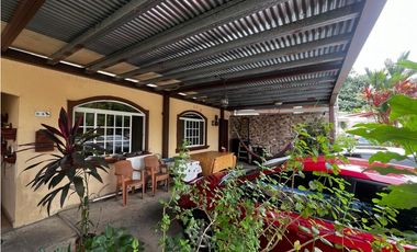 Venta de casa en Brisas del Golf Quintas de Monticello II