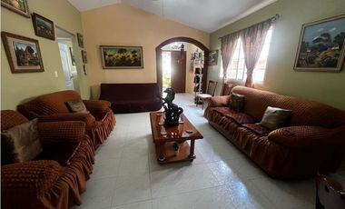 Venta de casa en Brisas del Golf Quintas de Monticello II