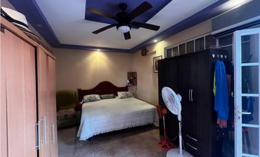 Venta de casa en Brisas del Golf Quintas de Monticello II